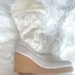 American eagle boots